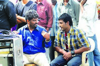 Vegam Movie Stills